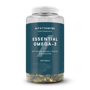 Essentiële Omega-3 - Amount 90capsules