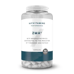 ZMA Capsules | Zink, Magnesium & Vitamine B6 - Amount 90capsules