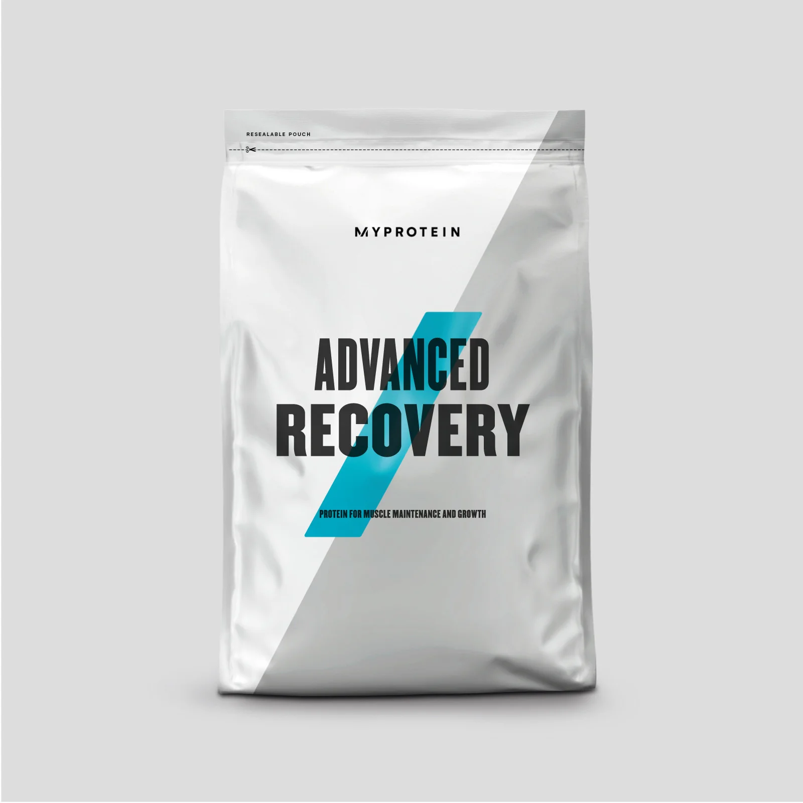 Extreme Recovery Blend - 2.5kg - Chocolade Afbeelding 1