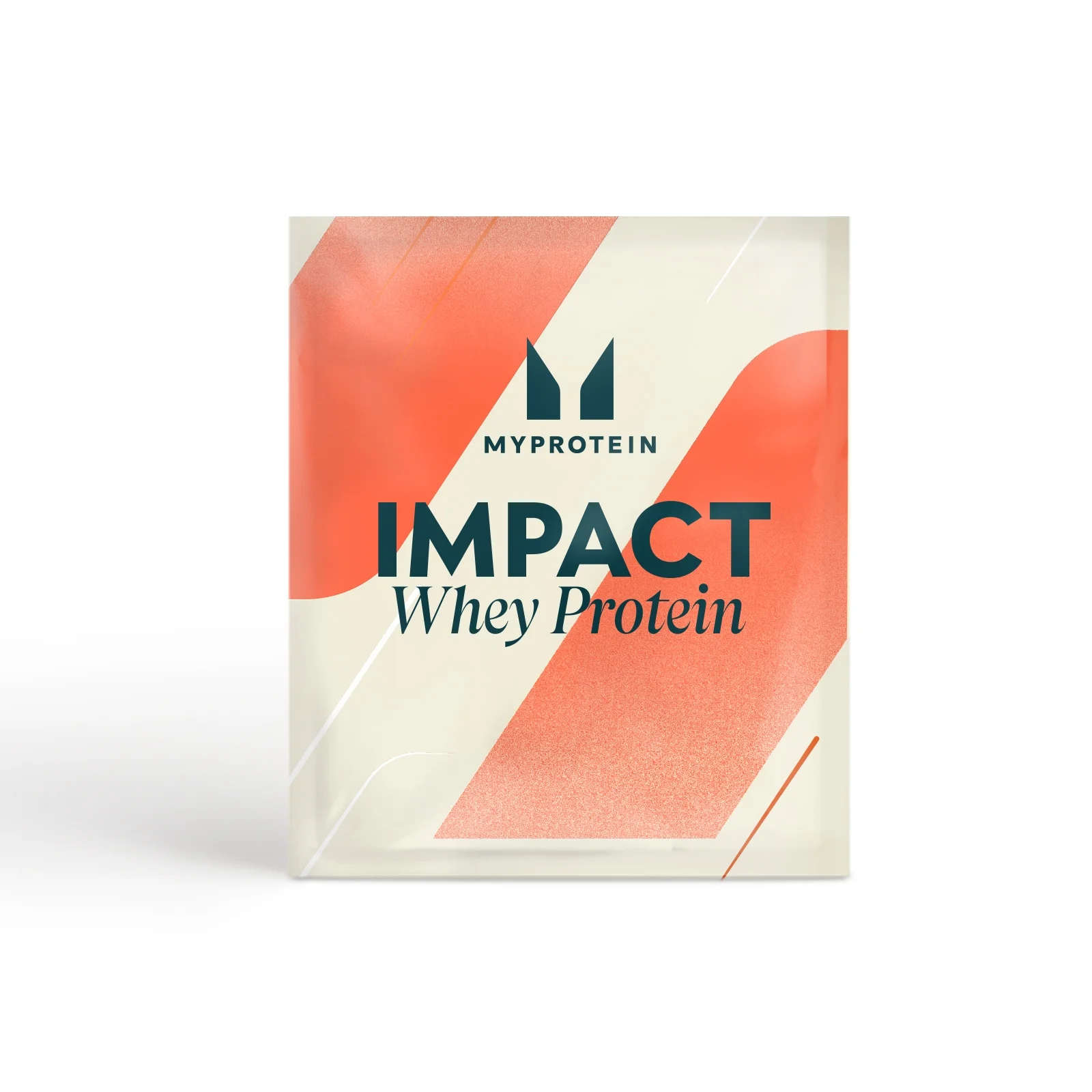 Impact Whey Protein (Sample) - 30g - Nieuw - Bosbessen Afbeelding 1