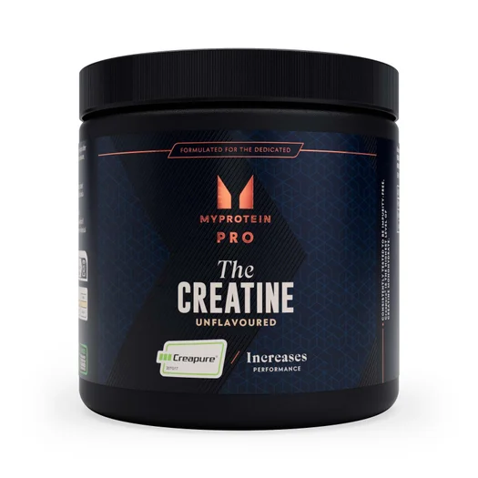 THE Creatine - 250g - Naturel