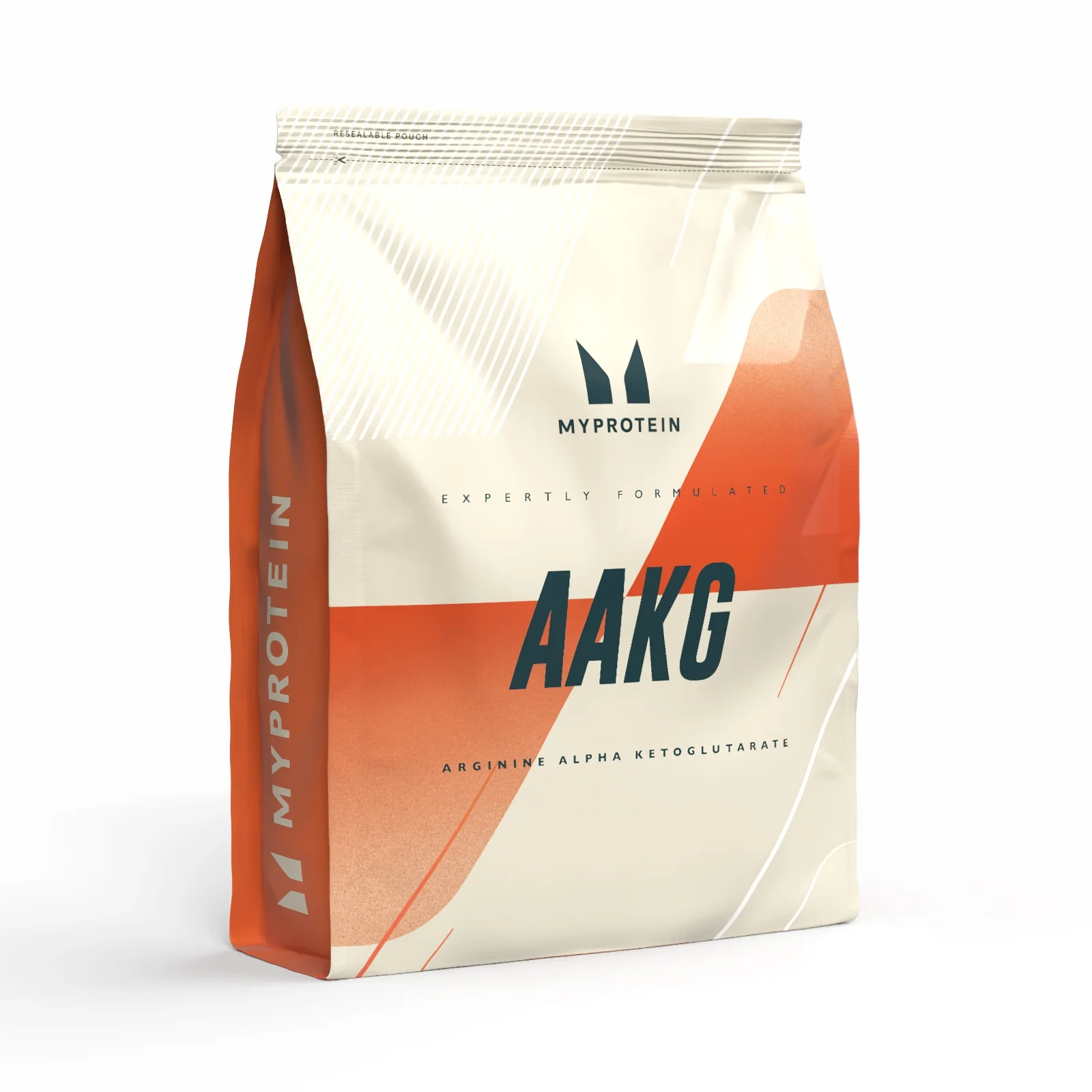 100% AAKG Poeder - 500g Afbeelding 1