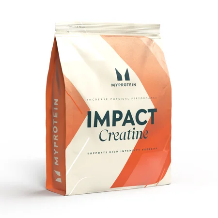 Creatine Monohydraat Poeder