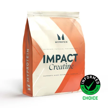 Creatine Monohydraat Poeder