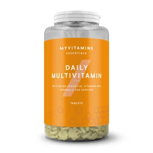 Dagelijkse Multivitamine Tabletten - Amount 60tablets