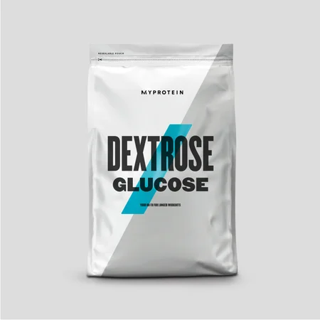 100% Glucose Carbs