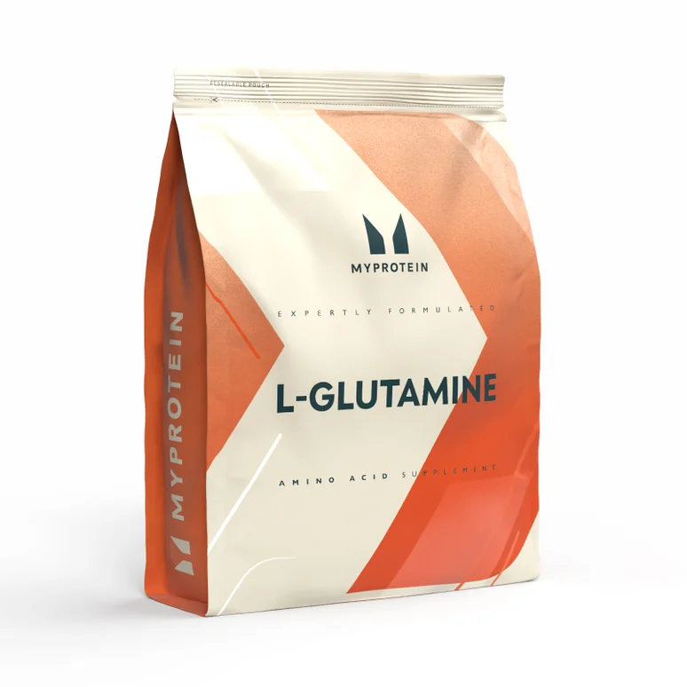 L-Glutamine Poeder - 250g - Naturel