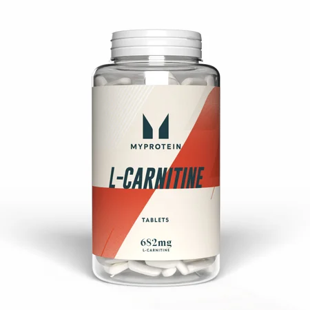 L-Carnitine Tabletten