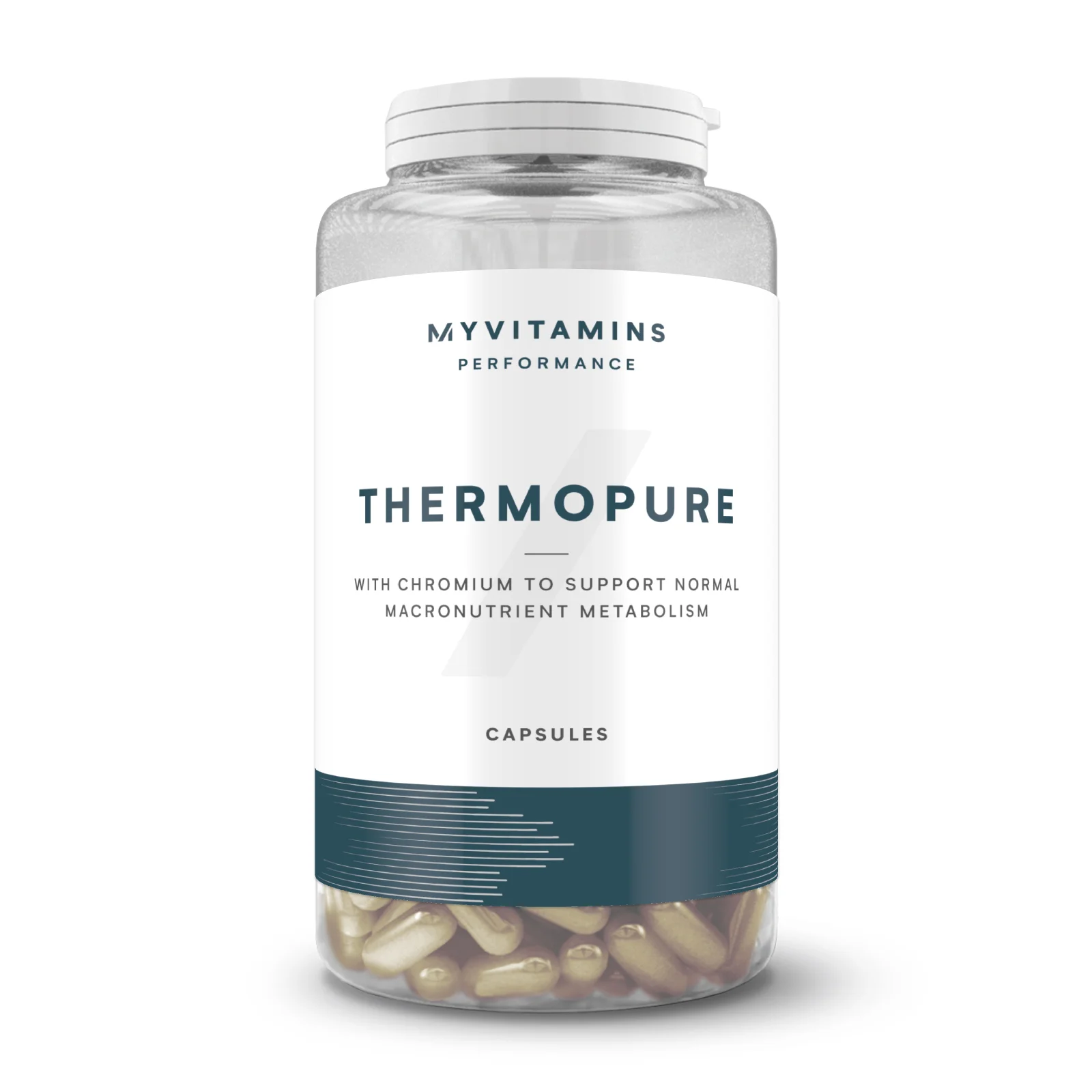 Thermopure - 90Capsules Afbeelding 1