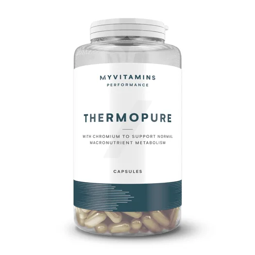 Thermopure - 180Capsules