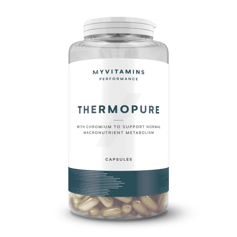 Thermopure - 180Capsules