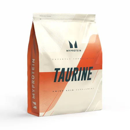 100% Taurine Poeder