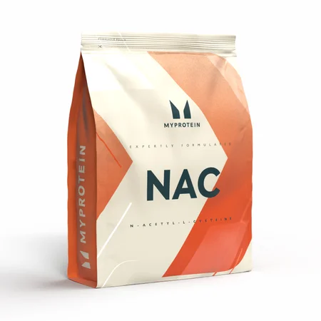 100% NAC Poeder