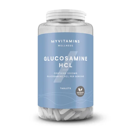 Glucosamine HCL Tabletten