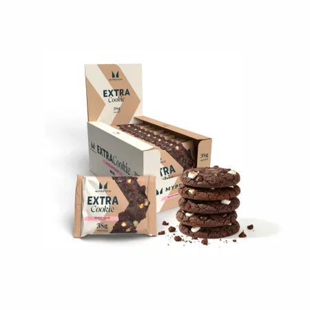 Myprotein Myprotein Protein Cookie