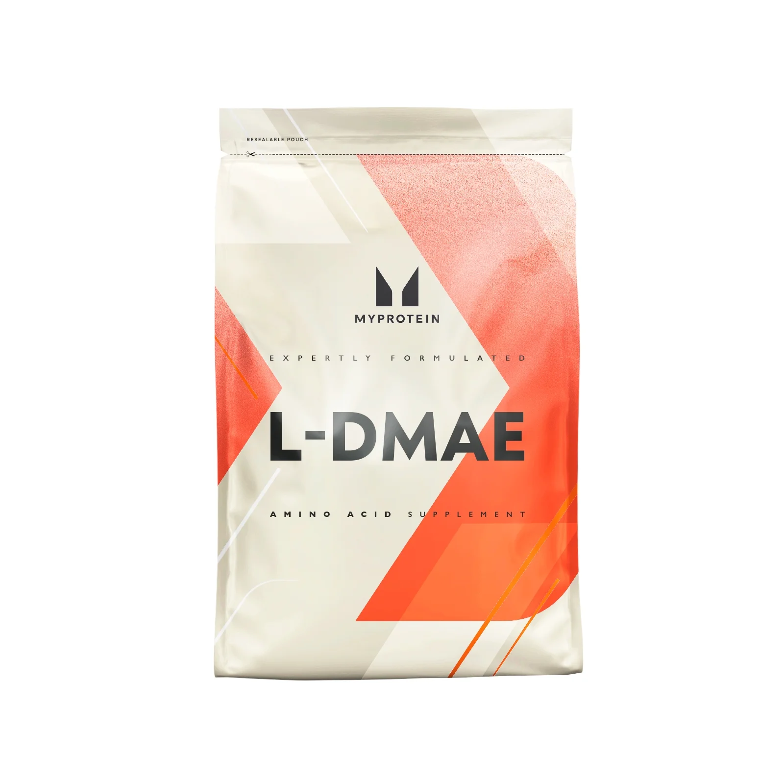 100% L-DMAE Bitartrate Poeder - 100g - Naturel Afbeelding 1