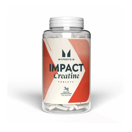 Myprotein Myprotein Creatinemonohydraat Tabletten
