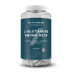 L-Glutamine Tabletten - Amount 250tablets
