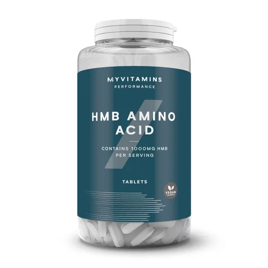 HMB Tabletten - 180tabletten