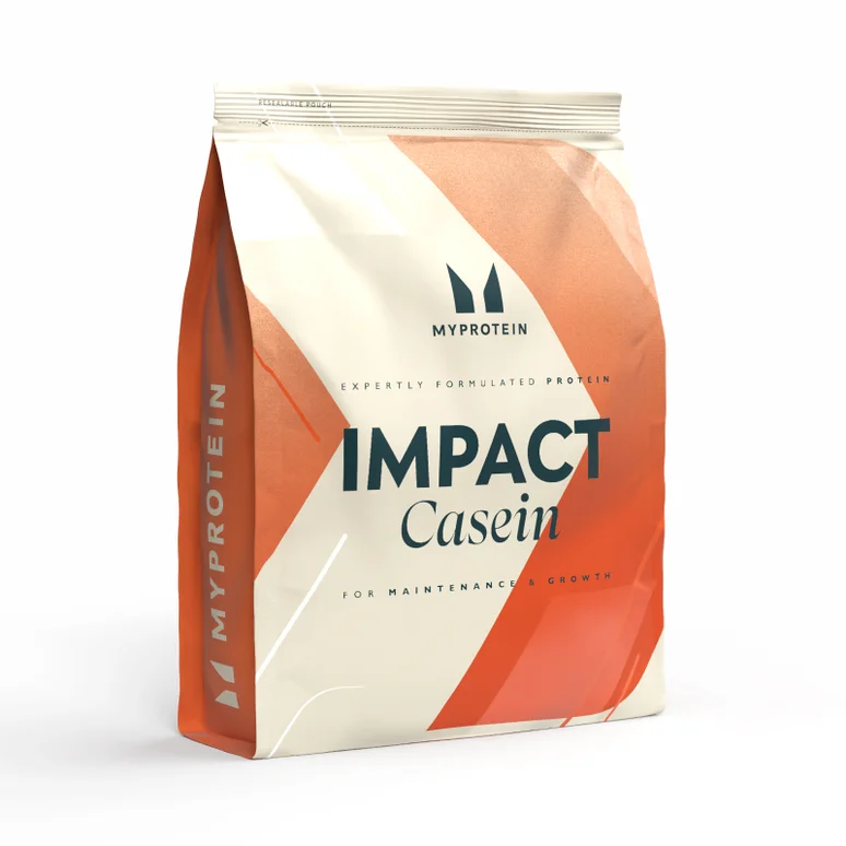 Slow-Release Caseïne - 900G - 30servings - Naturel