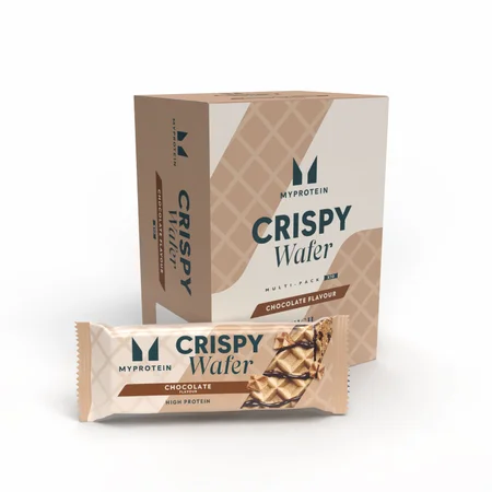 Myprotein Myprotein Eiwitwafel