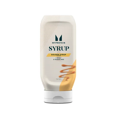 Suikervrije Siroop