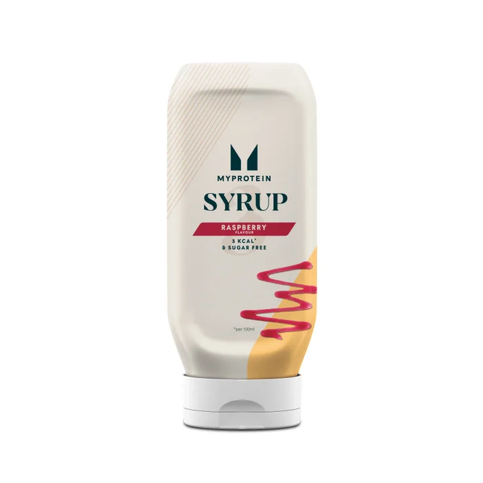 Suikervrije Siroop