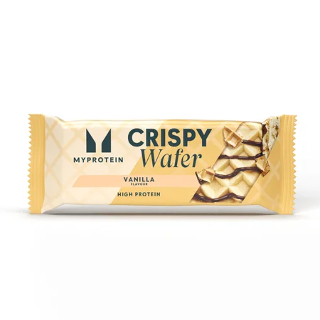 Eiwitwafel (Sample) - 1servings - Vanille