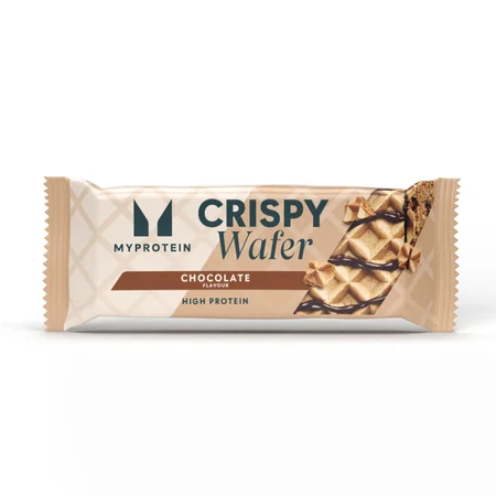 Eiwitwafel (Sample) - 1servings - Chocolade