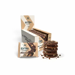 Protein Cookie - Flavour Cookies and Cream