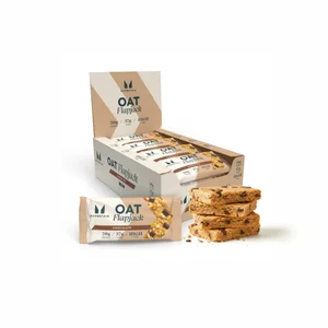 Eiwit Flapjack - Flavour Chocolate Chunk