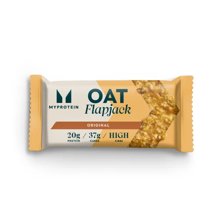 Eiwit Flapjack (Sample)
