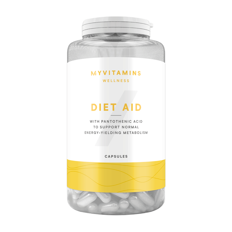 Diet Aid - 180Capsules