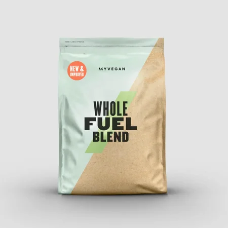 Whole Fuel Blend