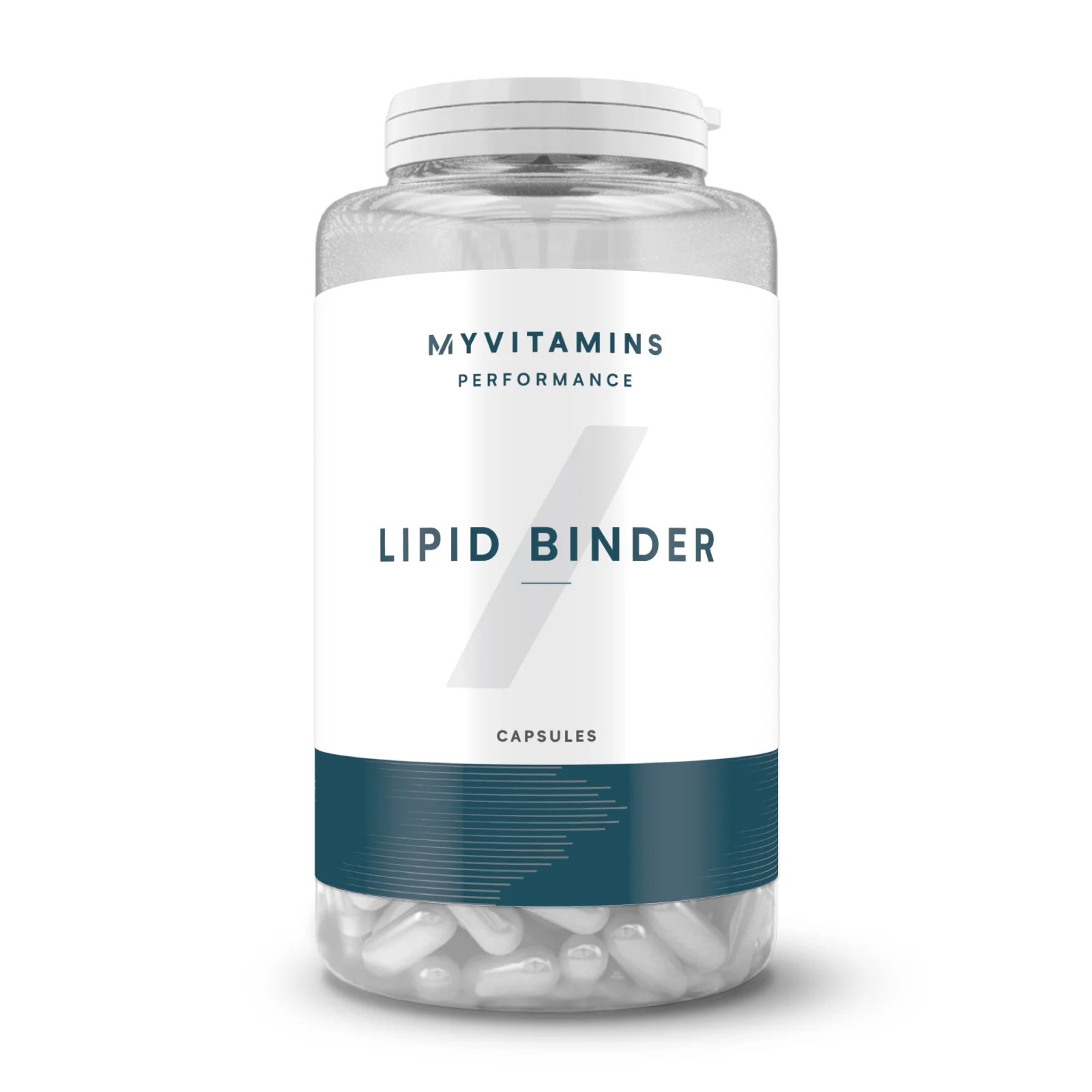 Lipid Binder - 90tabletten Afbeelding 1