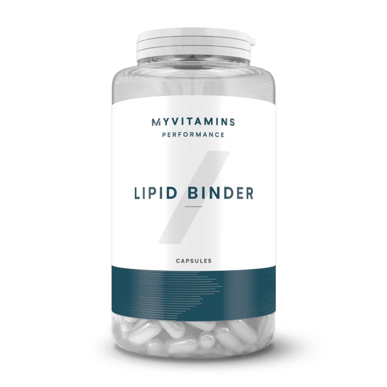 Lipid Binder - 30tabletten