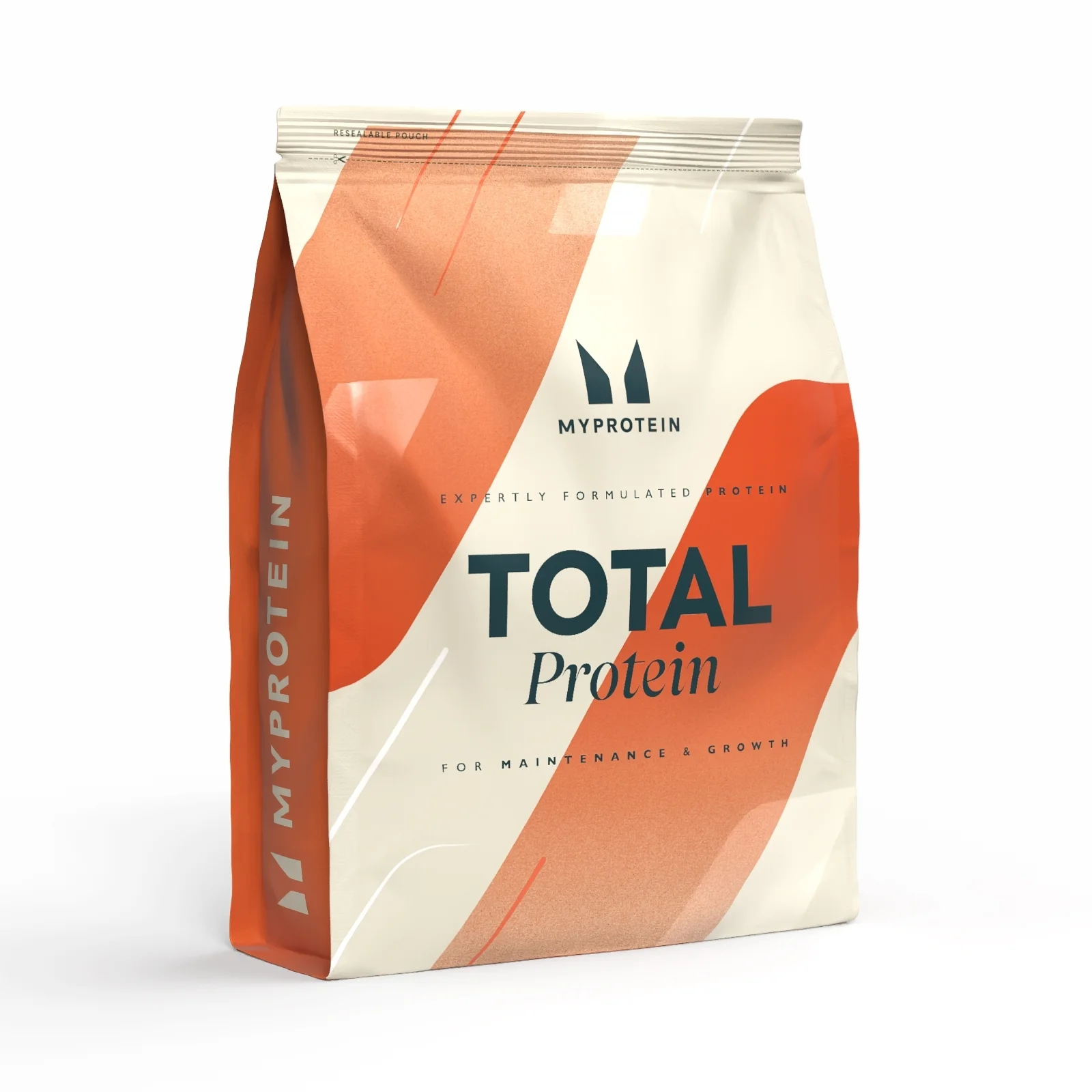 Total Protein Blend - 1kg - Chocolade Smooth Afbeelding 1