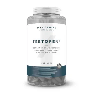 Testofen®-capsules - Amount 120tablets