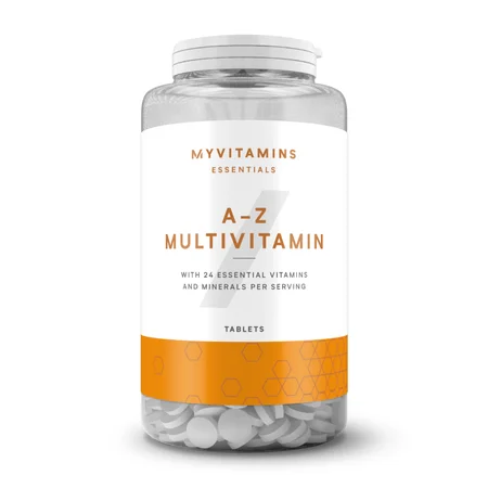 A-Z Multivitamine