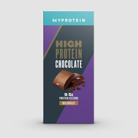 Eiwit Chocolade