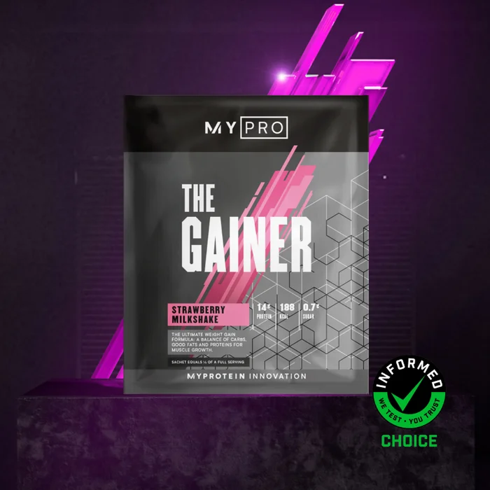 Mygainer™ (Sample)