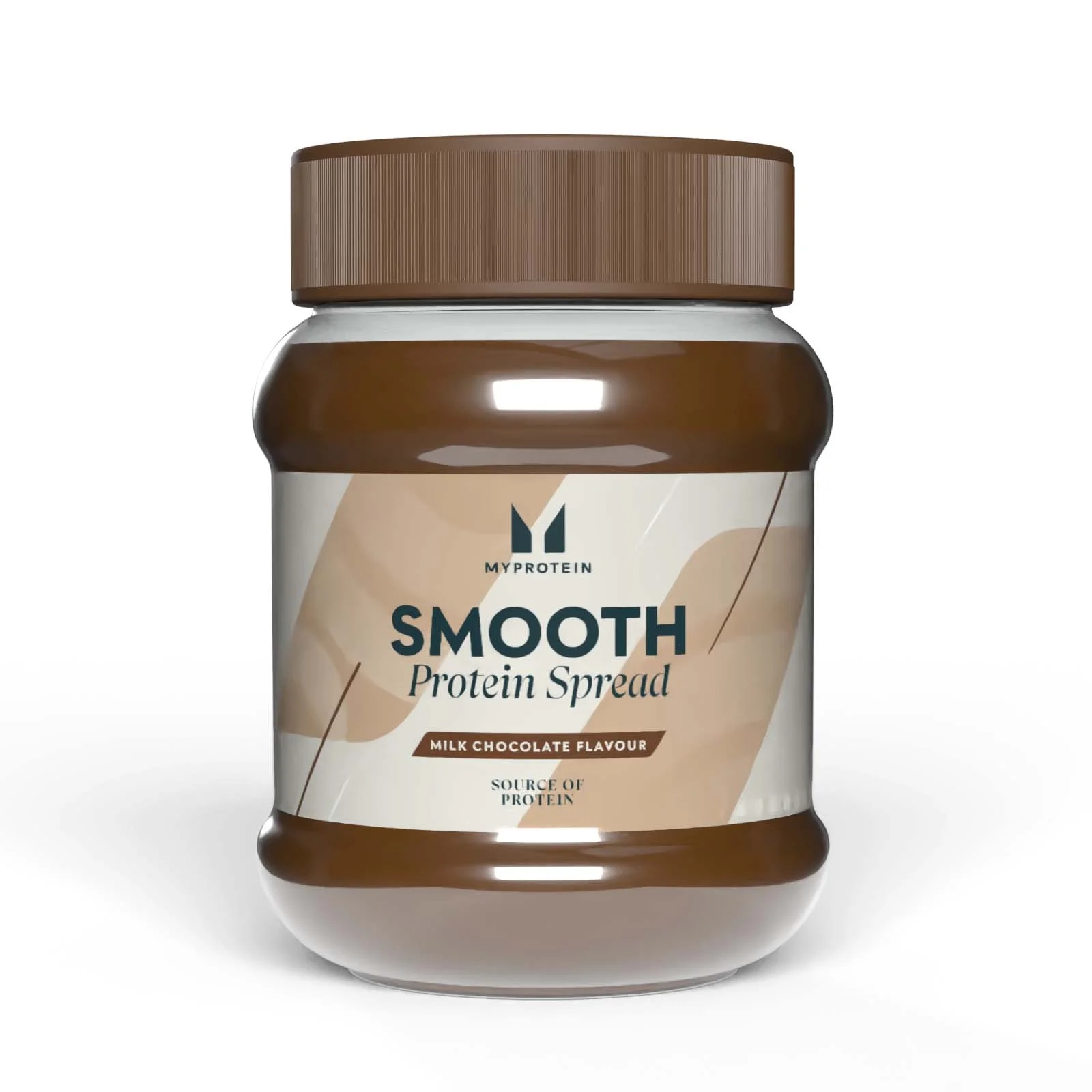 Protein Spreads - 360g - Melk Chocolade Afbeelding 1