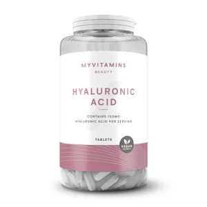 Hyaluronzuurtabletten - Amount 60tablets