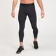 MP basislaag driekwart sportlegging voor heren - Zwart