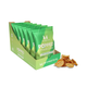 Gepofte eiwitchips