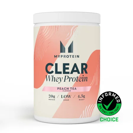 Myprotein Myprotein Clear Whey Isolate
