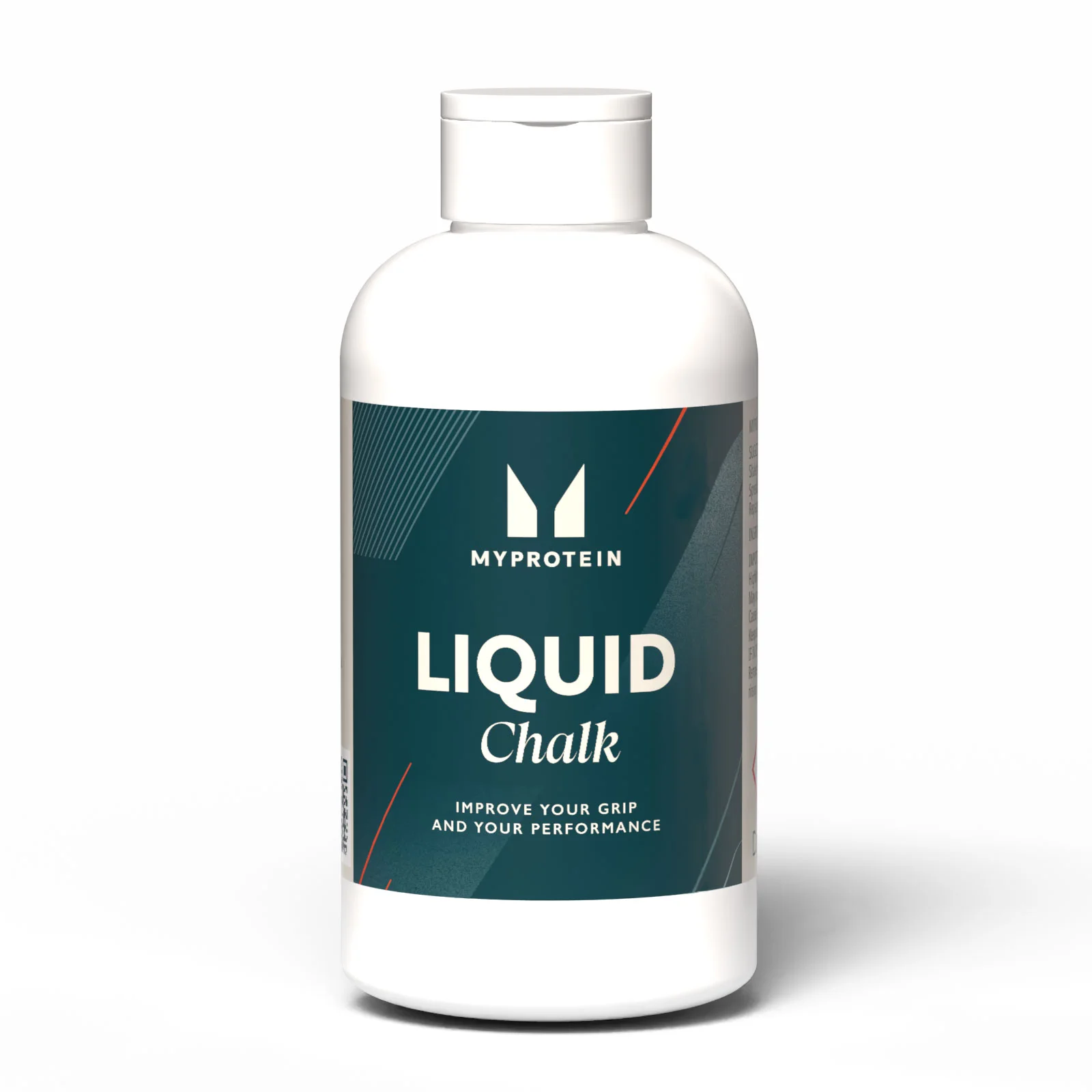 Vloeibare Chalk - 500ml Afbeelding 1