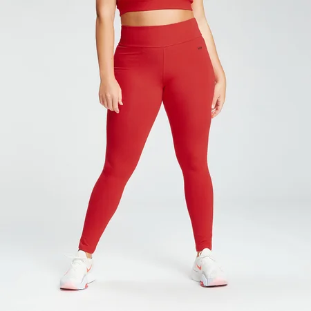 MP Women's Essentials Leggings - Danger