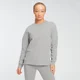 MP Essentials sweatshirt voor dames - Grijs gemêleerd