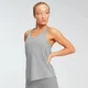 Essentials Training Escape Vest - Grey Marl